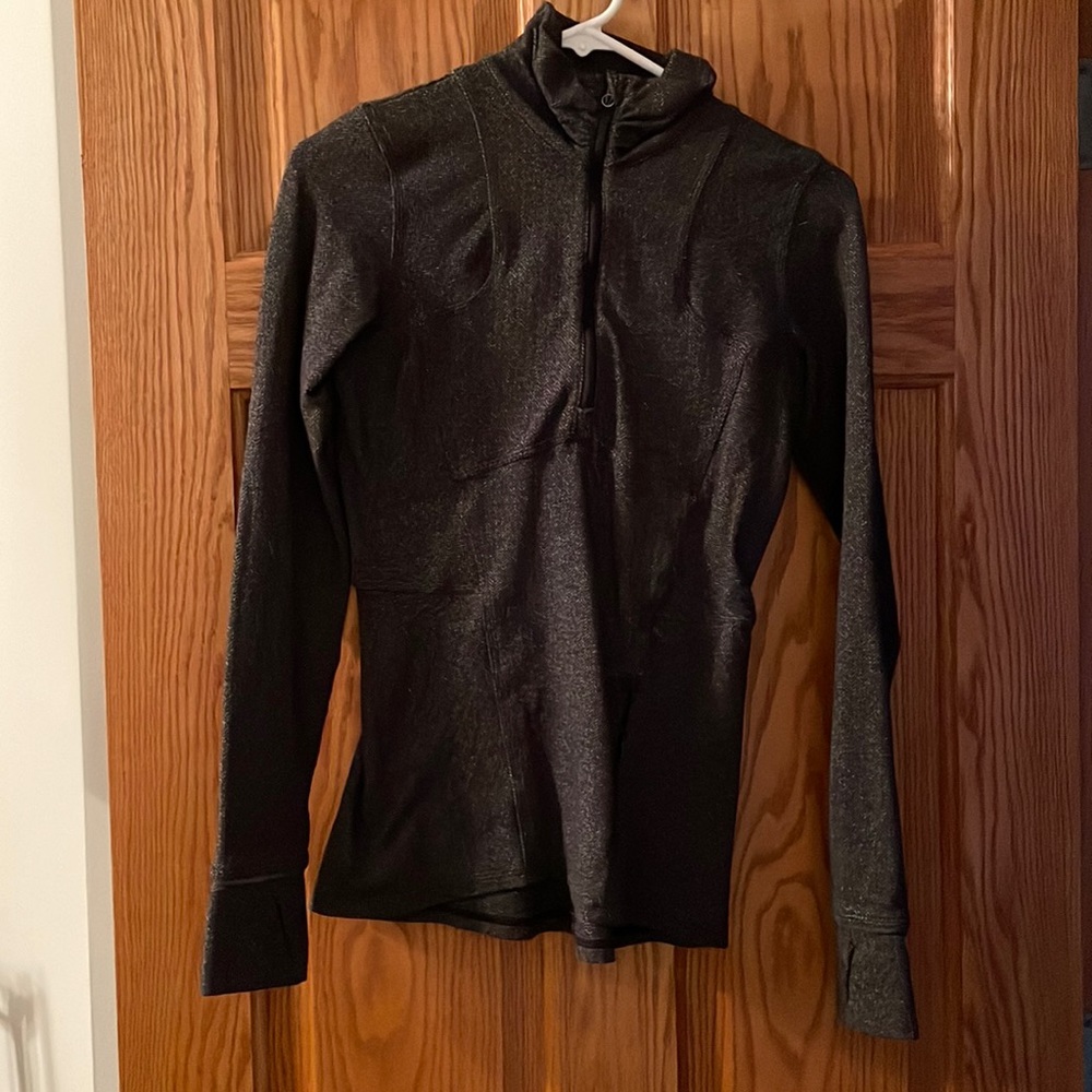Lululemon lightweight jacket